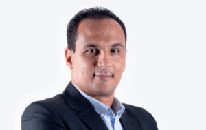 M. Abdelkoddous Saadaoui, ancien Secrétaire d’Etat de la Jeunesse, du Sport et de l’Intégration professionnelle