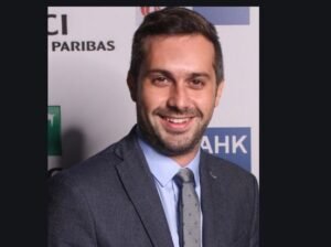 M. Youssef Fennira, ancien Directeur General ANETI